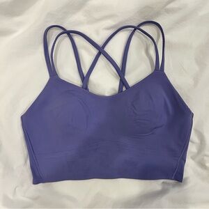 Lululemon Like a Cloud Longline Bra B/C Cup
